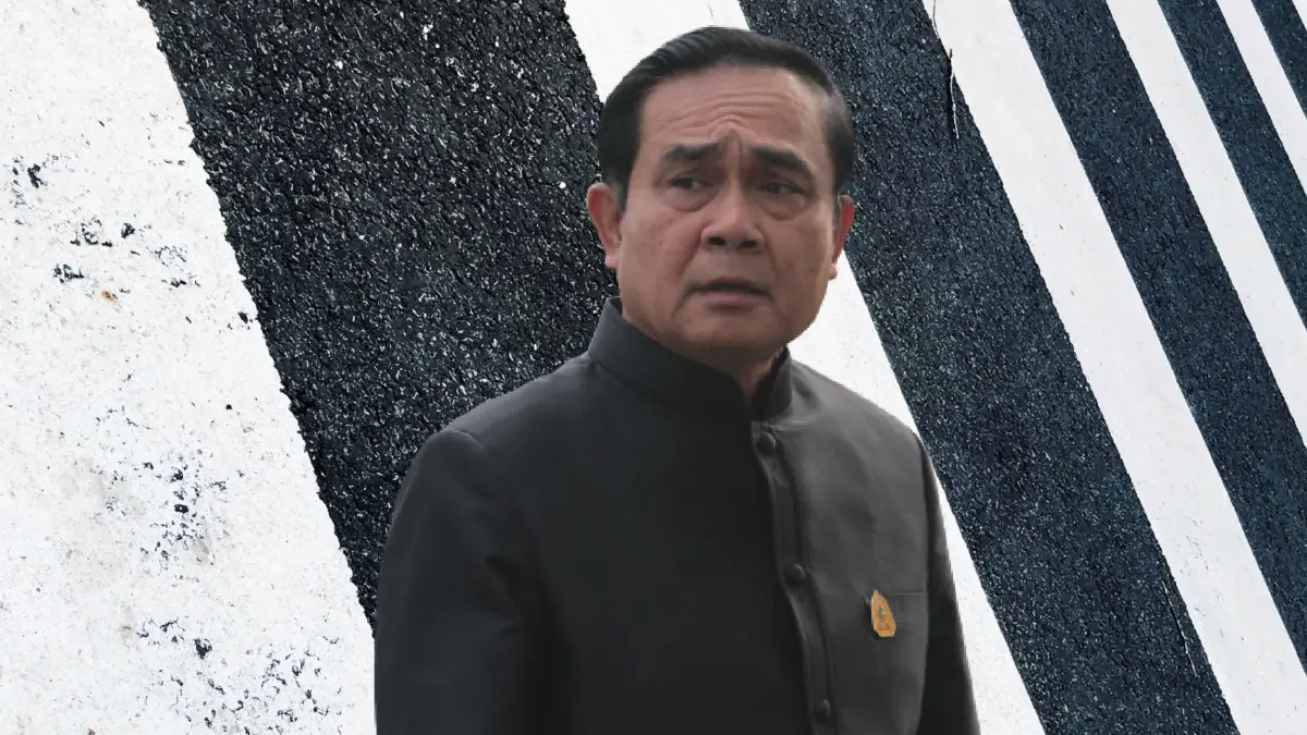 “นายกฯ” สั่ง “กทม” เร่งติดตั้งไฟจราจรข้ามทางม้าลาย นำไฟจราจรอัจฉริยะมาใช้