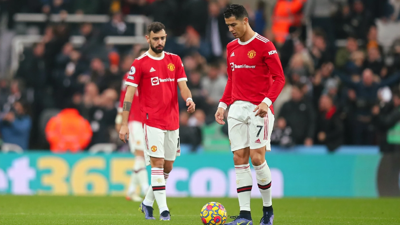 "บรูโน่"คืนทัพผีแดงเกมปะทะวูล์ฟส์คืนนี้ "บรูโน่"คืนทัพผีแดงเกมปะทะวูล์ฟส์คืนนี้