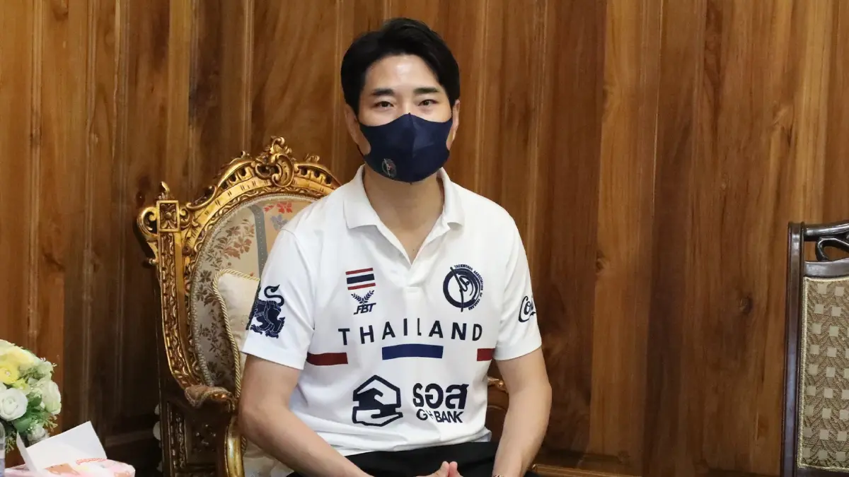 "โค้ชเช" ได้สัญชาติไทยแล้ว นายกฯลงนามเรียบร้อย