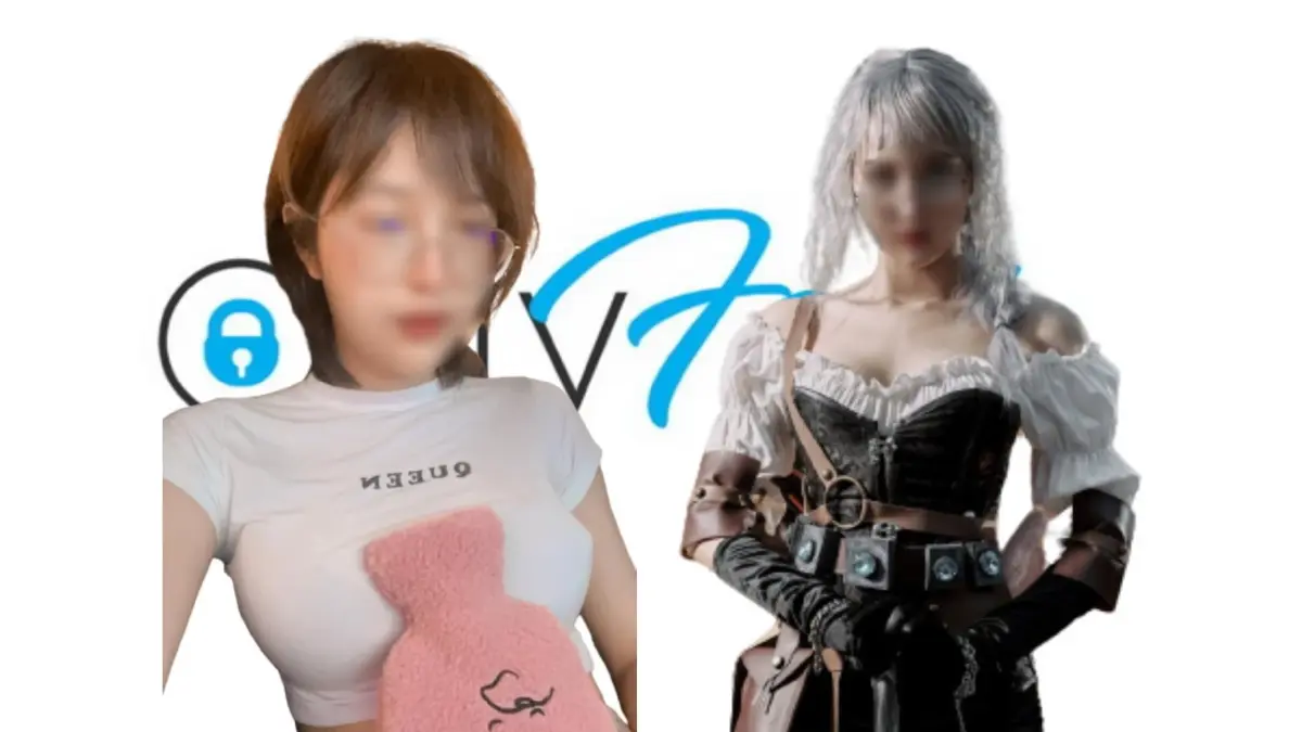 เปิดประวัติ "เดียร์ลอง" ดาวดัง "OnlyFans" สู่ดราม่าอยากย้ายประเทศ?