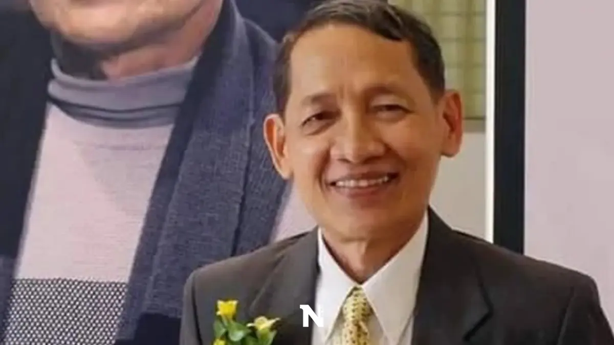 ซึ้งใจชาวเน็ต "พี่หง่าว ยุทธนา" ส่งกำลังใจถึง "สรพงษ์ ชาตรี"
