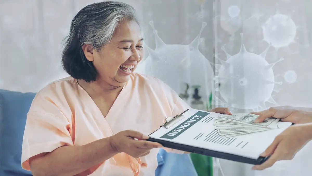 5 เงื่อนไข ทำไมทำ "Home Isolation" เบิกประกันโควิด ไม่ได้ เช็กที่นี่