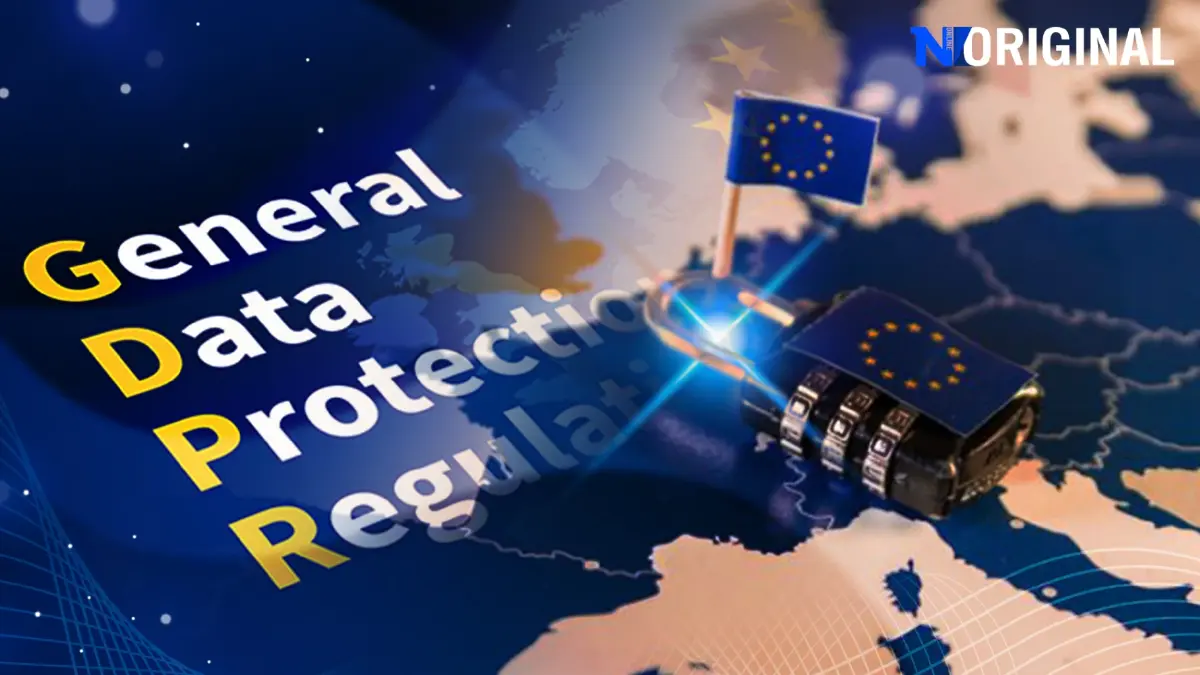 GDPR คืออะไร? จาก Facebook ขู่ถอนตัวจากยุโรป กับภาพสะท้อนการคุ้มครองข้อมูลในประเทศไทย
