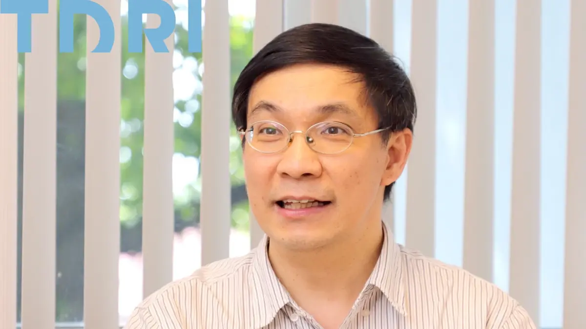 ผู้บริโภคเสียประโยชน์! TDRI 'ขวาง' ดีลทรู-ดีแทค ผู้บริโภคเสียประโยชน์! TDRI 'ขวาง' ดีลทรู-ดีแทค