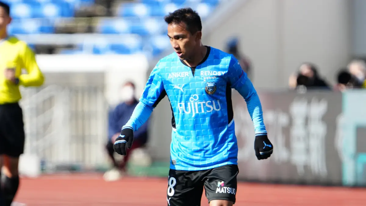 ฟรอนตาเล่บุกพ่ายมารินอส 2-4 "ชนาธิป" ตัวจริง