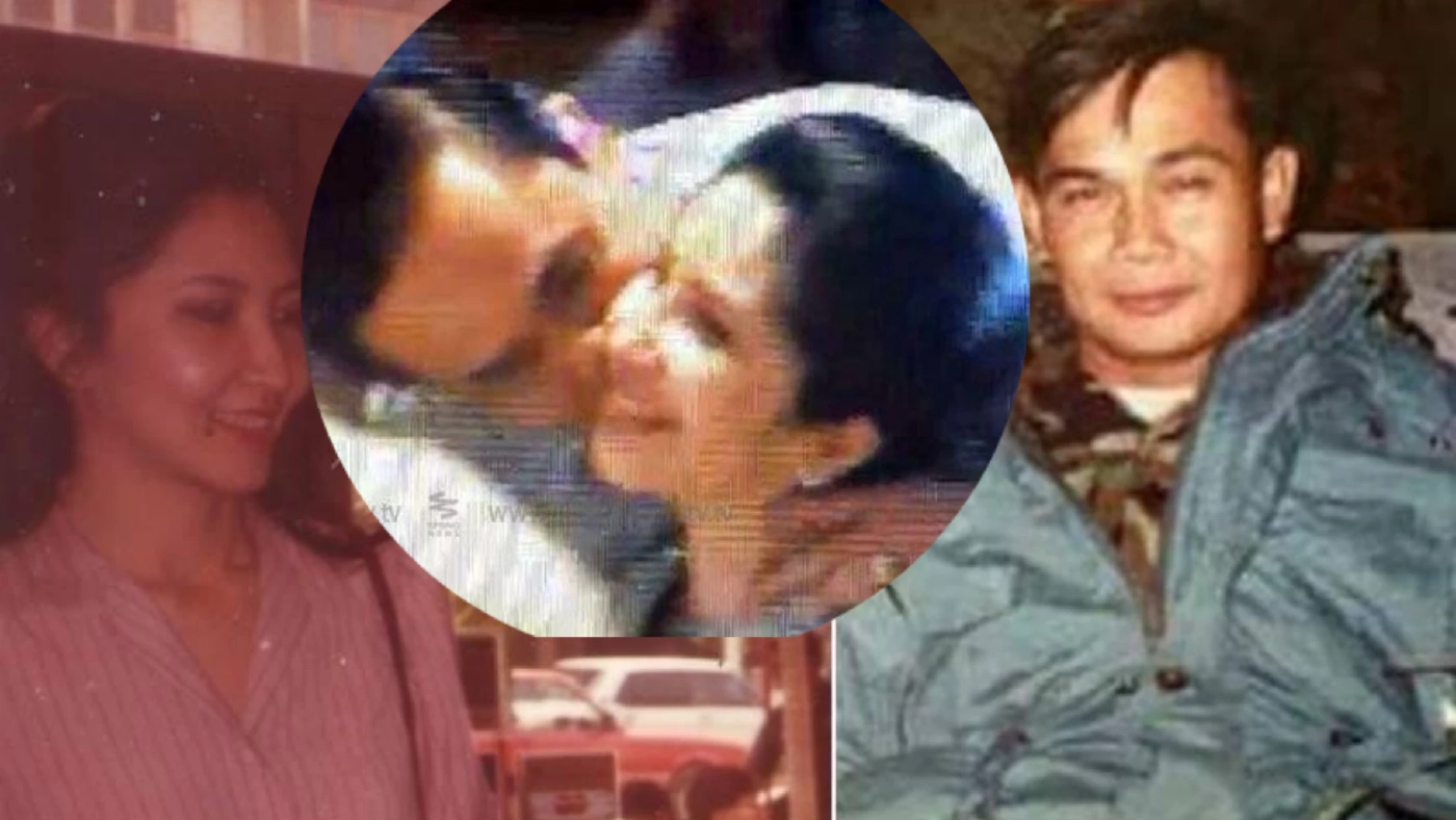 ย้อนรอยความรัก "บิ๊กตู่ - อาจารย์น้อง" กับเคล็ดลับครองเรือนกว่า 37 ปี