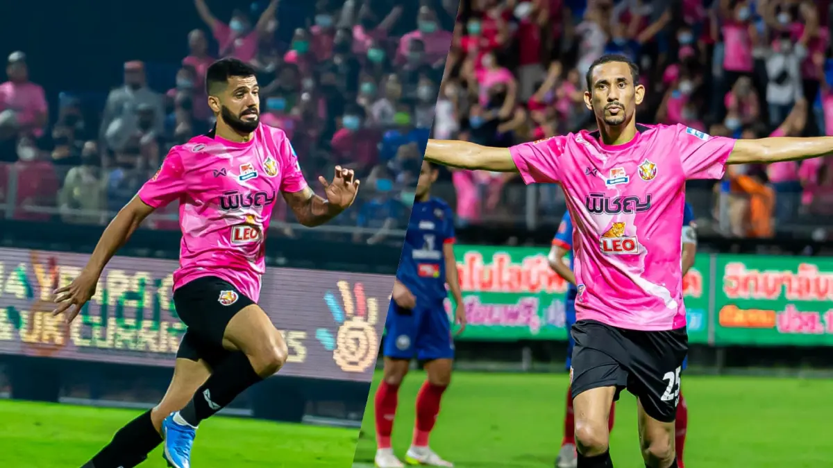 “โค้ชวัง” ยังไม่คิดพัก ทาร์เดลี่-แฮมิลตัน เกมบุกเยือนเทโร