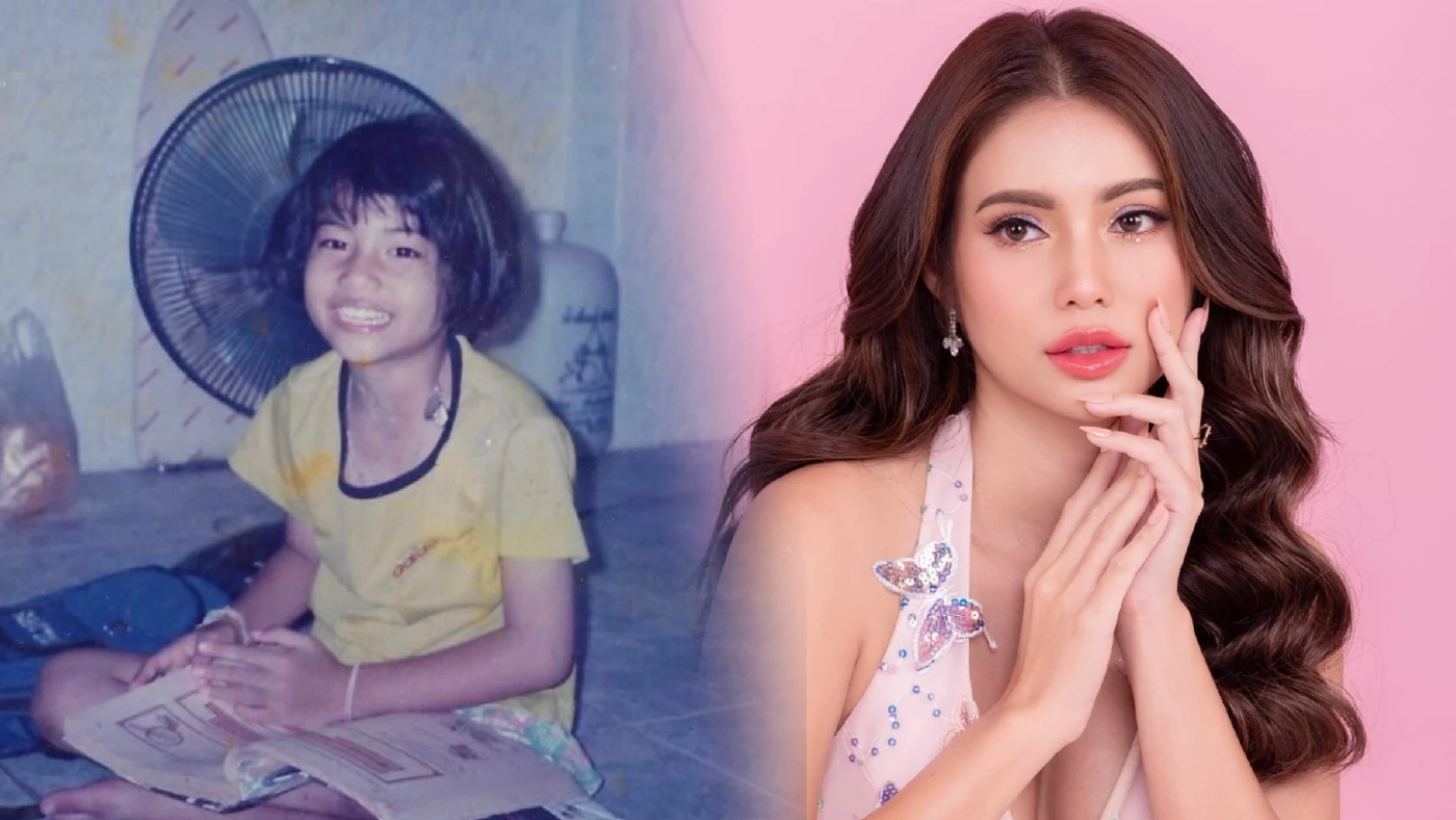 เปิดประวัติ “อายตา” จากเด็กยากจน สู่ บิวตี้บล็อกเกอร์เบอร์ต้นของไทย