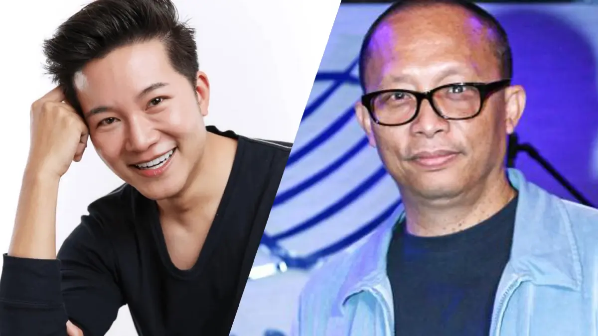 ‘อั้น ภูวนาท’ ร่วมวงตอบ ‘ดี้ นิติพงษ์’ หลังโพสต์ถาม บวชหลายสิบปีคืออะไร? ‘อั้น ภูวนาท’ ร่วมวงตอบ ‘ดี้ นิติพงษ์’ หลังโพสต์ถาม บวชหลายสิบปีคืออะไร?