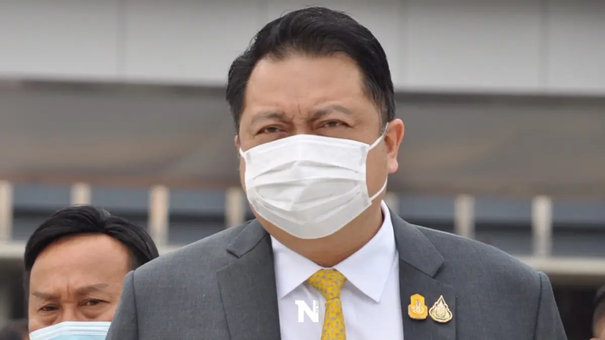 "สุชาติ"เย้ยฝ่ายค้านไร้กึ๋นเขียนญัตติไม่รู้จริง "สุชาติ"เย้ยฝ่ายค้านไร้กึ๋นเขียนญัตติไม่รู้จริง