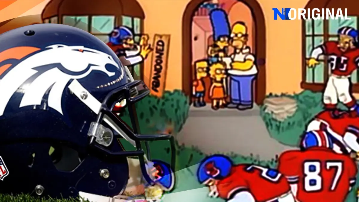 BuyTheBroncos แผนเทกโอเวอร์ เดนเวอร์ บรองโกส์ ด้วยเทคโนโลยี