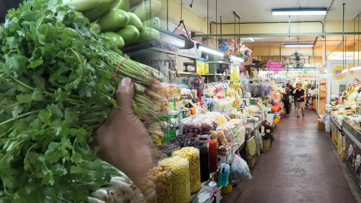 ความเชื่อมั่น 'วูบ' ประชาชนผวาสินค้าแพง ความเชื่อมั่น 'วูบ' ประชาชนผวาสินค้าแพง