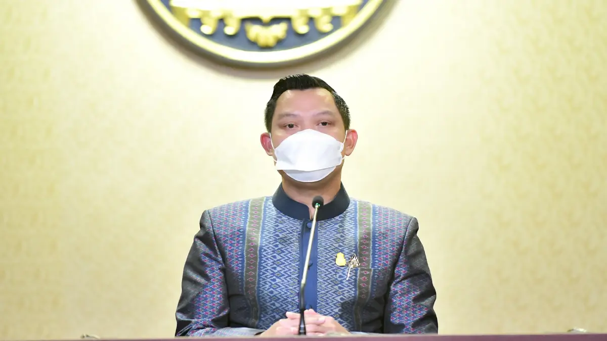 นายกฯพอใจภาพรวมครม. ย้ำไม่ต้องการความแตกแยก นายกฯพอใจภาพรวมครม. ย้ำไม่ต้องการความแตกแยก