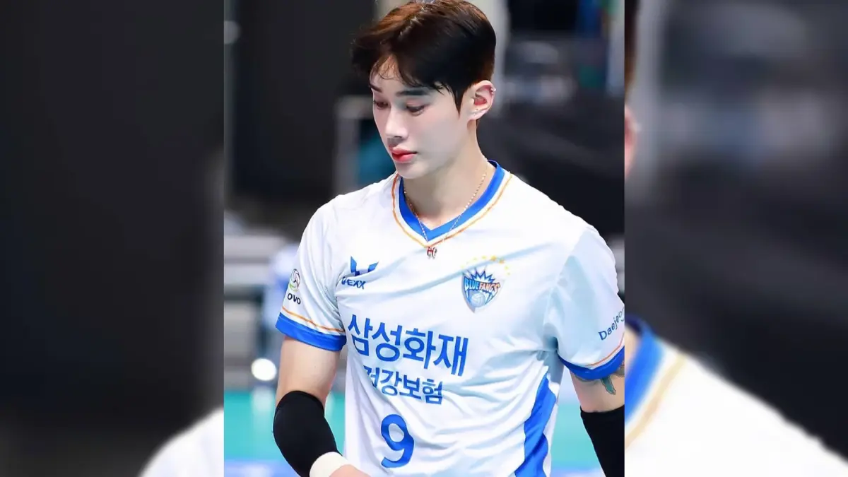 ทนบูลลี่ไม่ไหว นักวอลเลย์บอลเกาหลีฆ่าตัวตาย ทนบูลลี่ไม่ไหว นักวอลเลย์บอลเกาหลีฆ่าตัวตาย