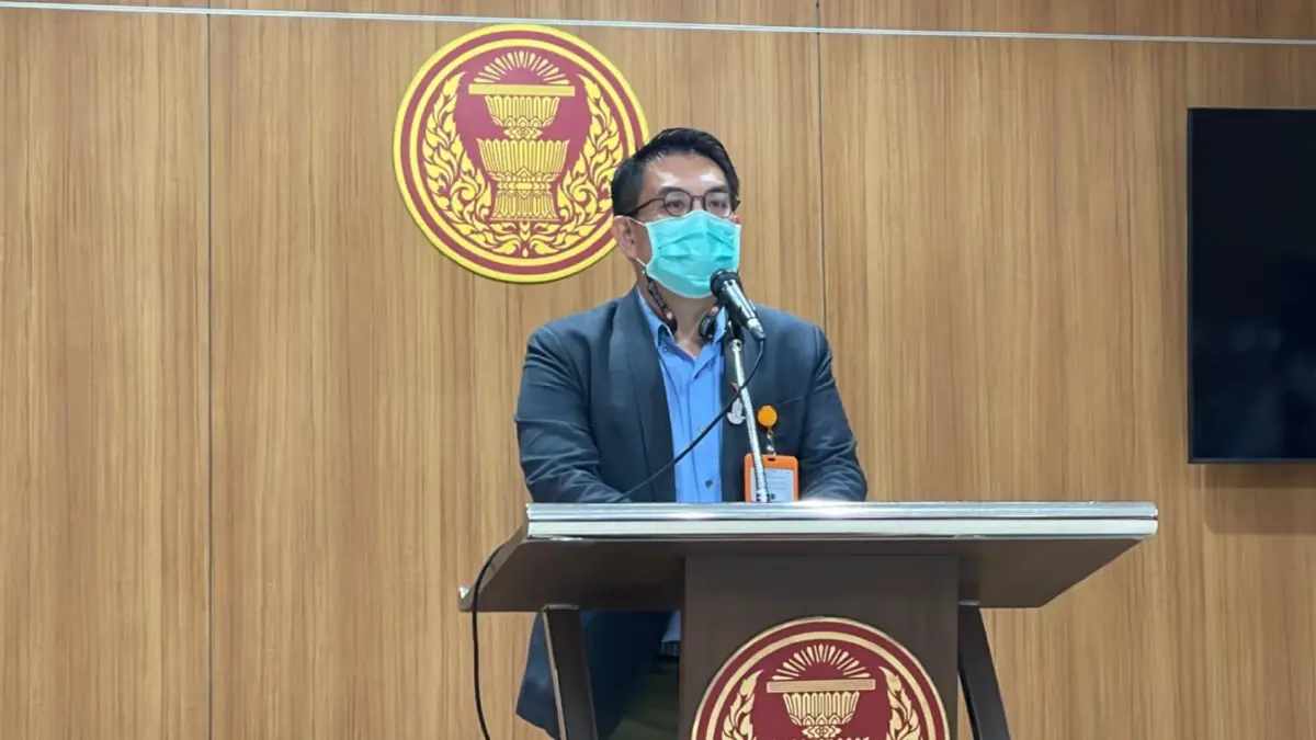 "วิโรจน์"ลาออกส.ส.ลั่นพร้อมลุยเลือกตั้งผู้ว่าฯกทม.