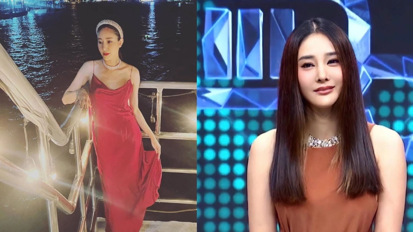 ทำความรู้จักผู้หญิงที่ชื่อ "แตงโม นิดา" นักแสดงมากความสามารถผู้ล่วงลับ