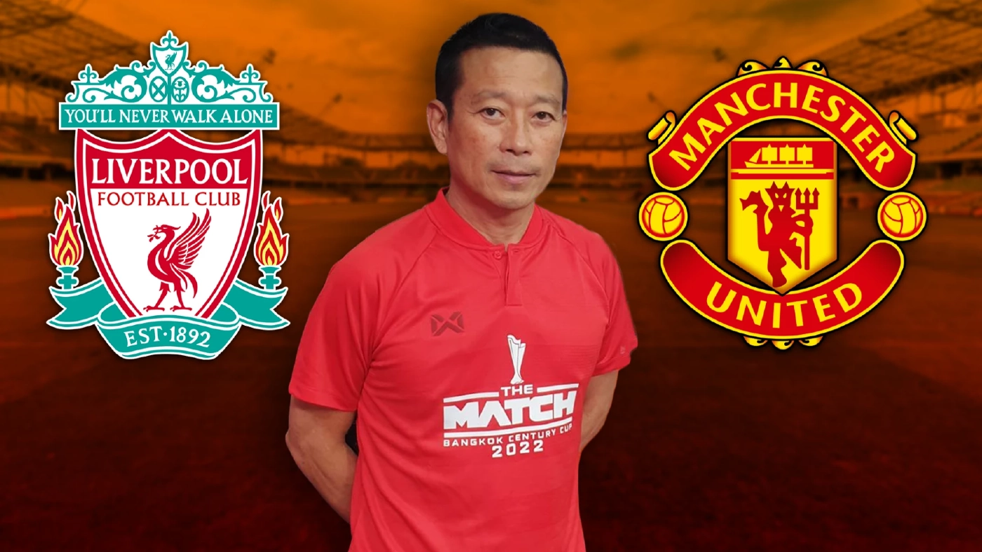 วินิจ เลิศรัตนชัย ฝ่ามรสุมศึก"แดงเดือด" แม้ไม่ได้ 400 ล้าน แต่จะเกิดพ้นล้าน