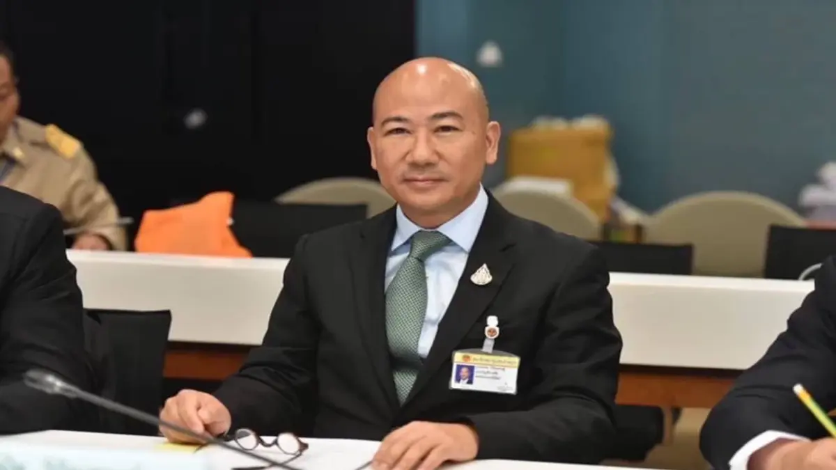 "พนิต" ขอบคุณ ส.ว.ช่วยผลักดันเลือกตั้งผู้ว่าฯ กทม.