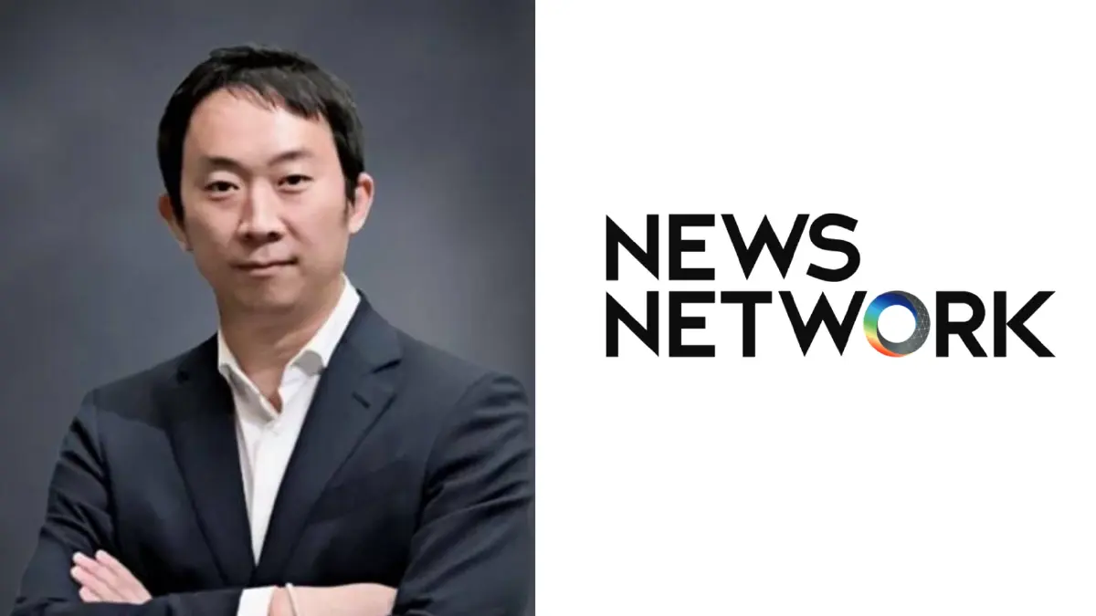 ‘NEWS’ จ่อเปิดแถลงข่าวธุรกิจ Fintech ต้นมีนาคม ลั่นปฏิวัติอุตสาหกรรมการเงินการลงทุน