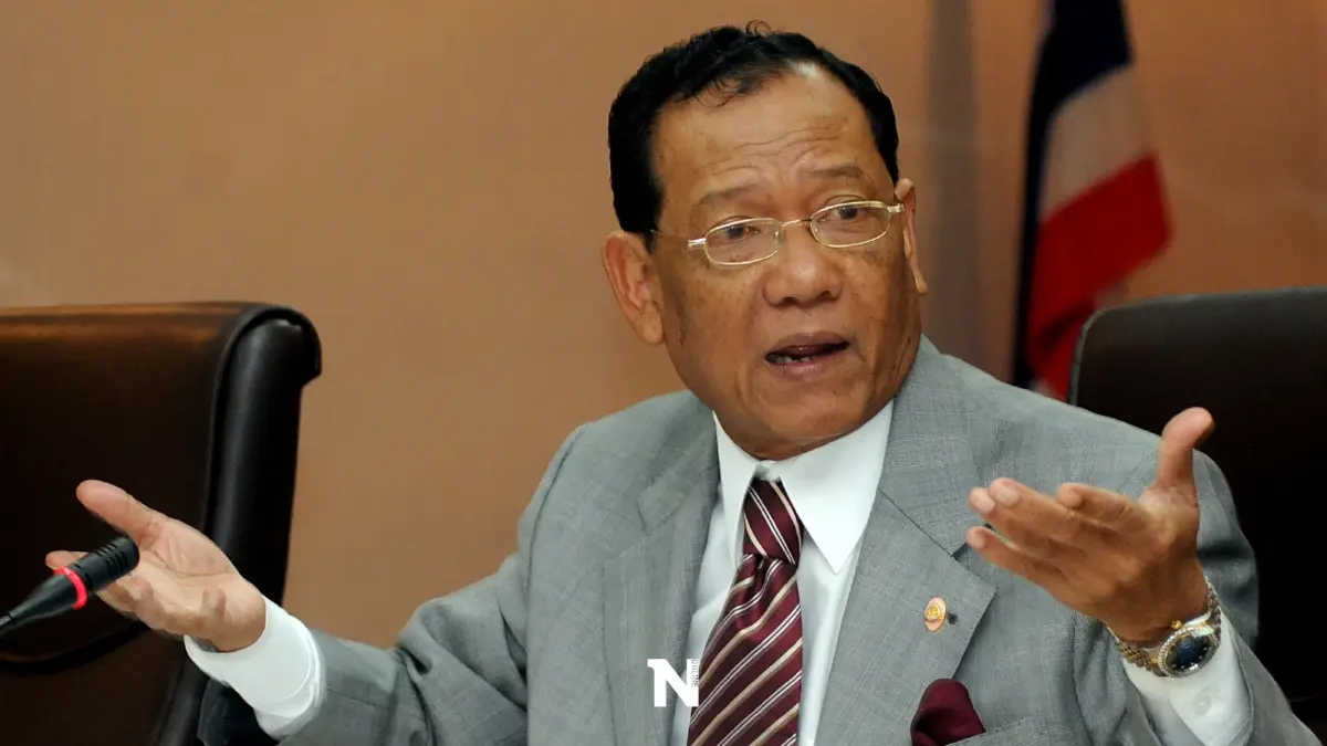 "จุรินทร์"ตั้ง"ไตรรงค์"นั่งที่ปรึกษาด้านศก.สู้ศึกเลือกตั้งครั้งหน้า "จุรินทร์"ตั้ง"ไตรรงค์"นั่งที่ปรึกษาด้านศก.สู้ศึกเลือกตั้งครั้งหน้า