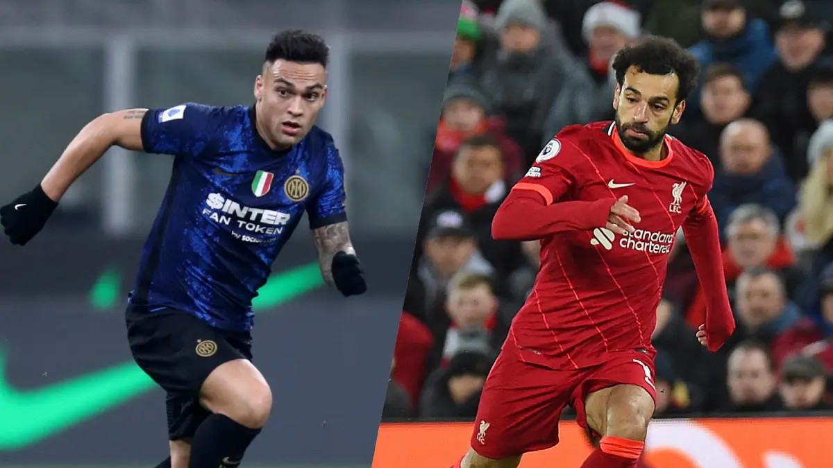 เช็กความพร้อม ชปล. คืนนี้! งูใหญ่ดวลหงส์แดง, ซัลส์บวร์กรับมือบาเยิร์น