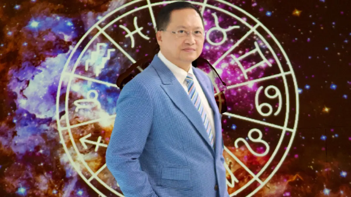 “ส.ว.วันชัย” สวมบทโหรฟันธง รัฐบาลใกล้ชะตาขาด อยู่หรือไปมีลุ้นกลางปี