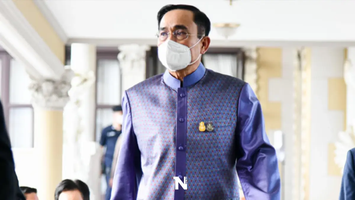 นายกฯ ขอบคุณสหรัฐฯ สำหรับการส่งมอบอุปกรณ์เพิ่มเติมเพื่อต่อสู้โรคโควิด-19