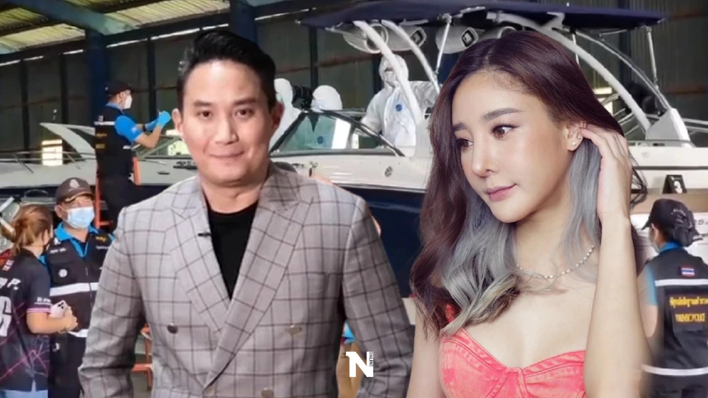 เปิดธุรกิจ 2 ตัวละครสำคัญ “โรงเก็บเรือ-ไฮโซปอ” ปม “แตงโม” พลัดตกเจ้าพระยา