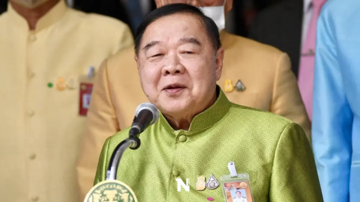 "บิ๊กป้อม"ป่วยขอลาประชุมครม. แพทย์ระบุอาการไม่น่าเป็นห่วง "บิ๊กป้อม"ป่วยขอลาประชุมครม. แพทย์ระบุอาการไม่น่าเป็นห่วง