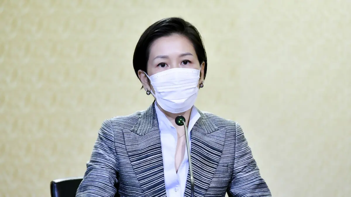 รองโฆษกรัฐบาล เผย นายกฯสั่งตรวจสอบห้องเย็นสต๊อกเนื้อหมูต่อเนื่อง รองโฆษกรัฐบาล เผย นายกฯสั่งตรวจสอบห้องเย็นสต๊อกเนื้อหมูต่อเนื่อง