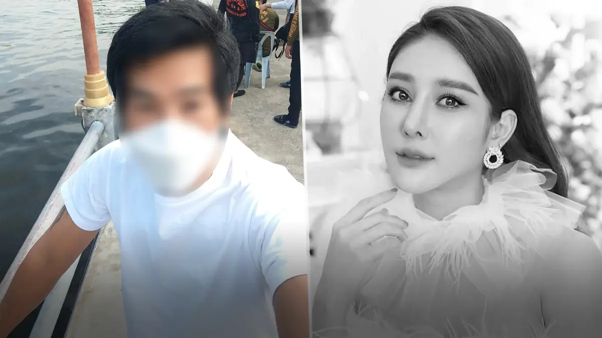 เปิดใจนักพยากรณ์ "พระศรีอารย์" เจ้าของจดหมายทำพิธีก่อนเจอศพ "แตงโม นิดา"
