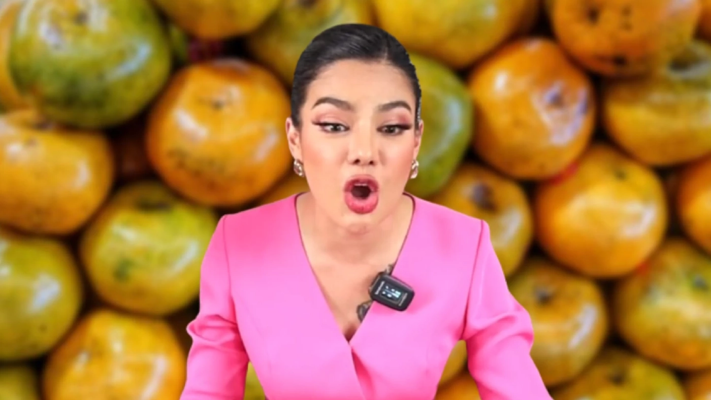 ดราม่า! "พิมรี่พาย" เหยียดคนกิน "ส้มตลาดนัด" ให้ดูอัตภาพชาติกำเนิดตัวเอง