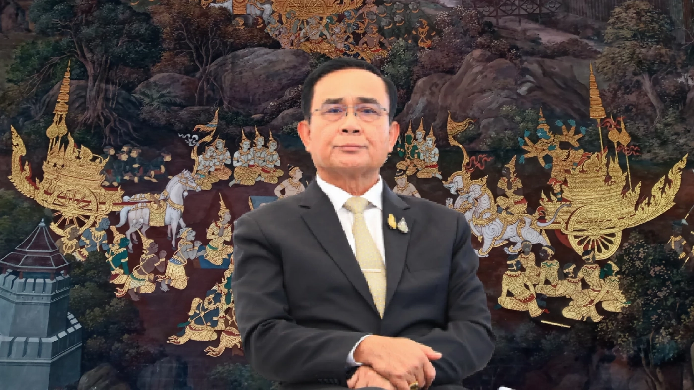 รู้จักพร้อมเปิดจุดจบ “ทศกัณฐ์”  หลัง “นายกฯ” ยกตัวเป็นพระราม เทียบฝ่ายค้าน