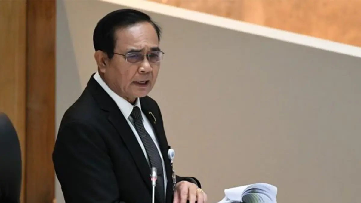 นายกฯยันแจงได้ทุกประเด็น ‘น้ำมัน-สินค้าแพง’ นายกฯยันแจงได้ทุกประเด็น ‘น้ำมัน-สินค้าแพง’