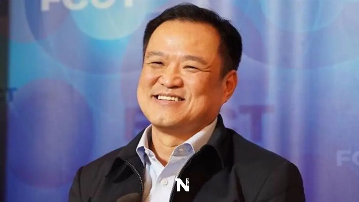 "อนุทิน"ลั่นพร้อมเลือกตั้งทุกกติกา ย้ำไม่สนชิงผู้ว่าฯกทม. "อนุทิน"ลั่นพร้อมเลือกตั้งทุกกติกา ย้ำไม่สนชิงผู้ว่าฯกทม.