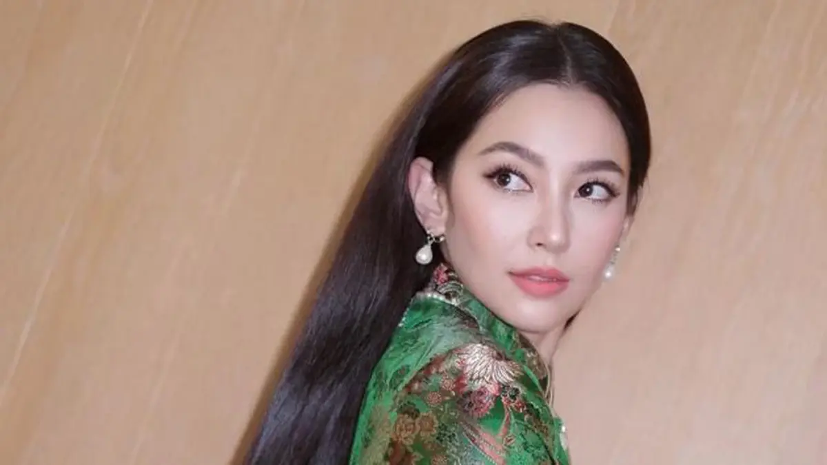 แฟนคลับเป็นปลื้ม "เบลล่า ราณี" โพสต์แจ้งข่าวดี พร้อมขอบคุณทุกกำลังใจ แฟนคลับเป็นปลื้ม "เบลล่า ราณี" โพสต์แจ้งข่าวดี พร้อมขอบคุณทุกกำลังใจ