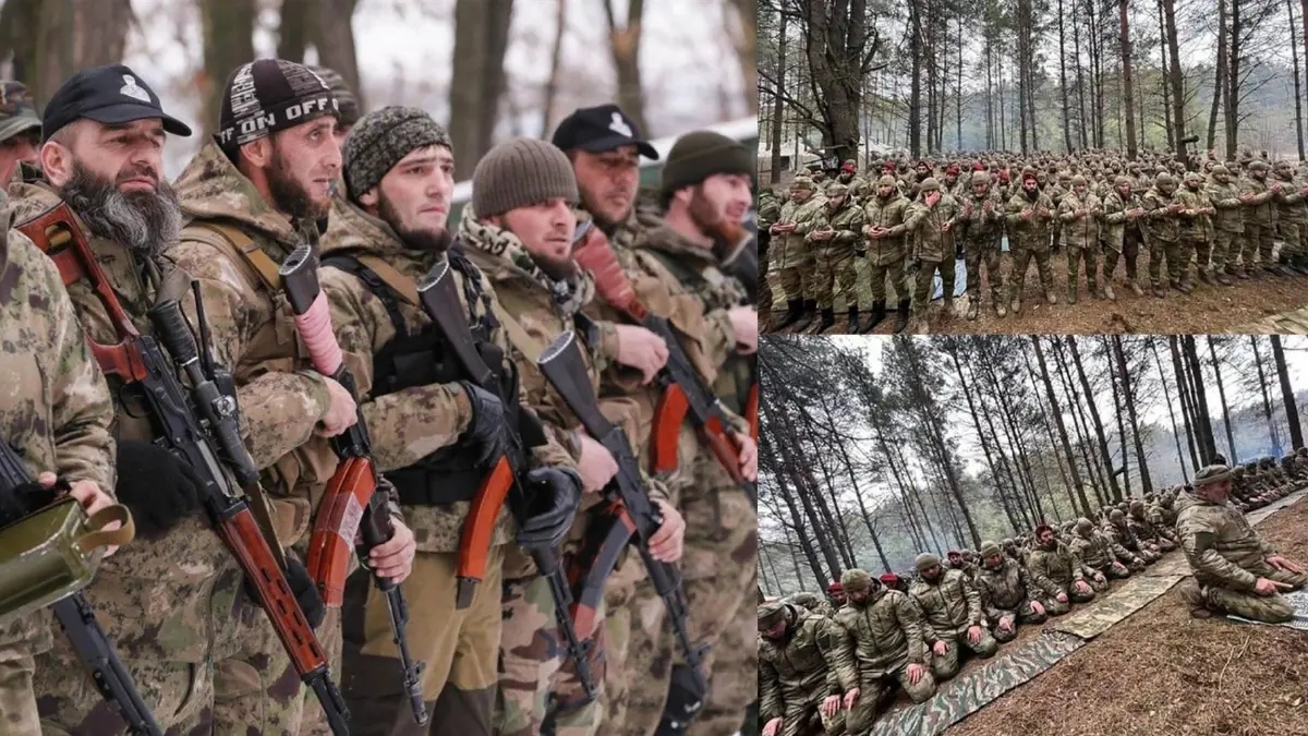 เผยโฉมหน่วยไล่ล่าสังหารรัฐบาลยูเครน