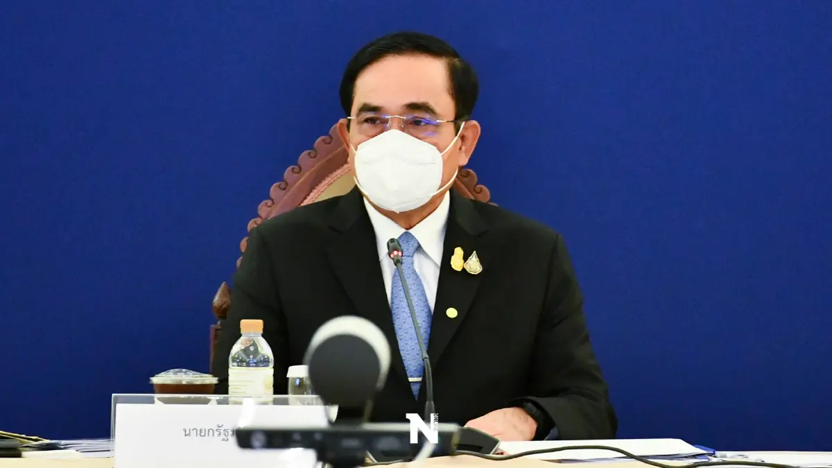 จับตา!ครม.ถกสถานการณ์โควิดเริ่มวิกฤต เตียงเต็ม-ผู้ป่วยนอนข้างถนน จับตา!ครม.ถกสถานการณ์โควิดเริ่มวิกฤต เตียงเต็ม-ผู้ป่วยนอนข้างถนน