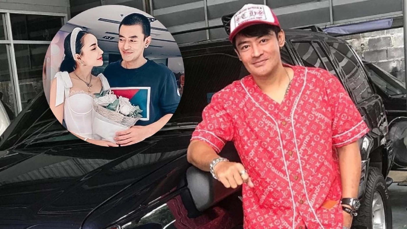 ทำความรู้จัก “เติ้ล ธนพล” พระเอกดีกรีหนุ่มโสดในฝัน สู่มรสุมชีวิตสุดพลิกผัน