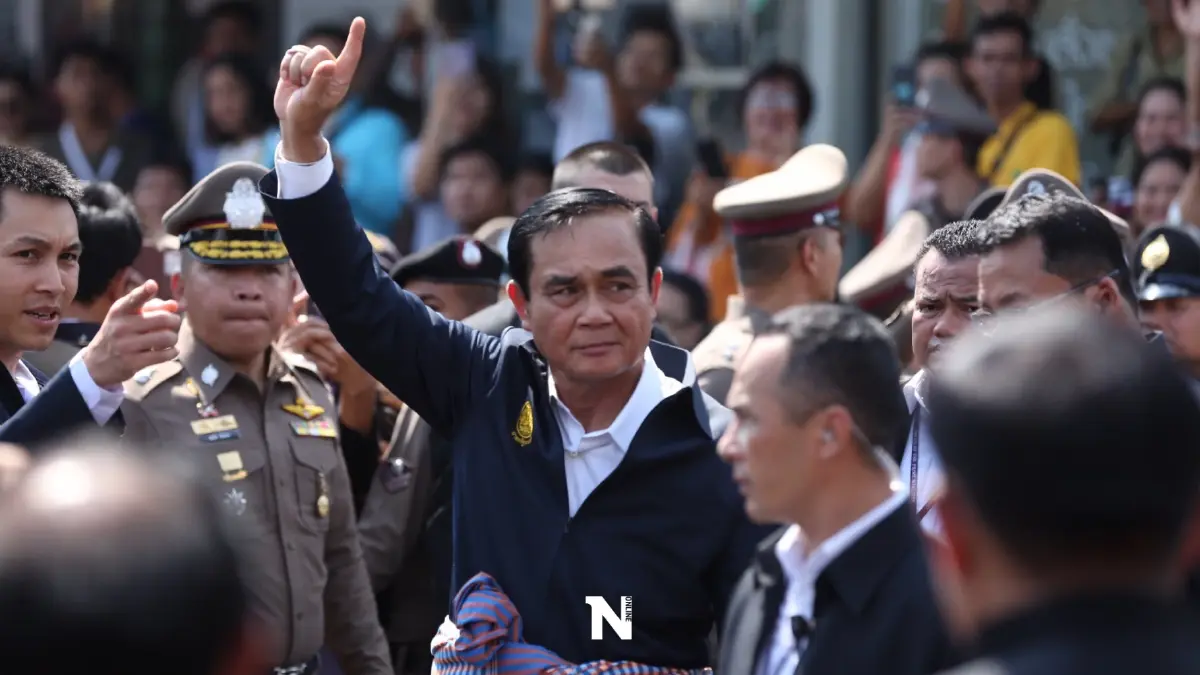 "ชินวรณ์"ให้คะแนนอภิปรายนายกฯ 90% หลังโยนวาทะเด็ดรามเกียรติ์ "ชินวรณ์"ให้คะแนนอภิปรายนายกฯ 90% หลังโยนวาทะเด็ดรามเกียรติ์