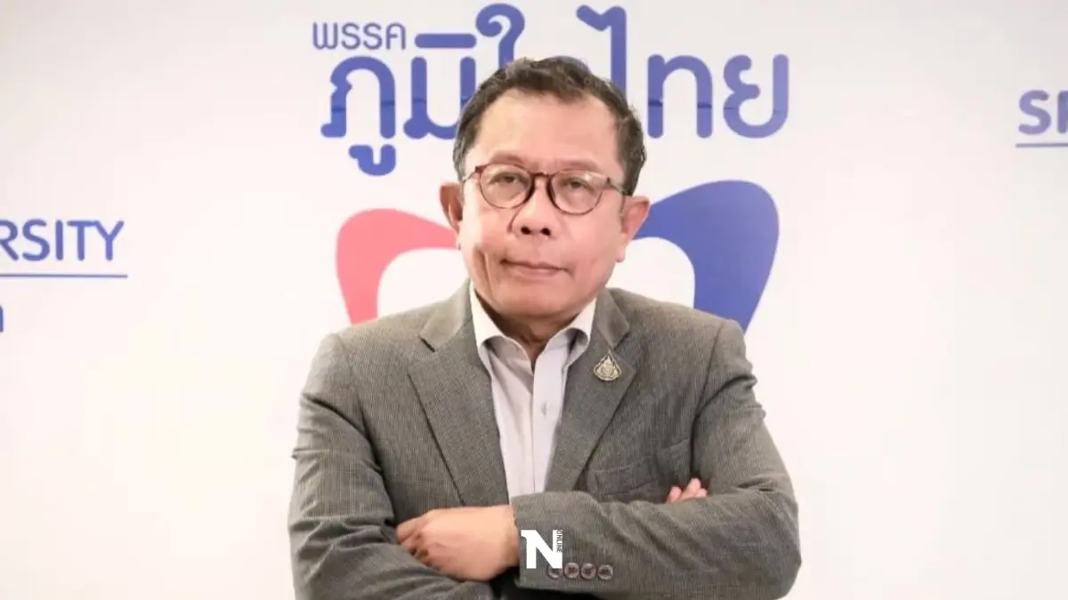 ภท.พร้อมหนุนบัตรเลือกตั้ง 2 ใบลั่นไม่คิดย้อนศรกลับไปใช้กติกาเก่า ภท.พร้อมหนุนบัตรเลือกตั้ง 2 ใบลั่นไม่คิดย้อนศรกลับไปใช้กติกาเก่า