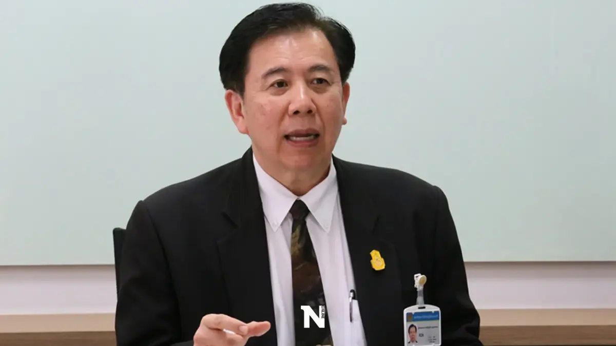 ‘หมอเฉลิมชัย’ เผยสถานการณ์ล่าสุด โอมิครอนยึดครองไทยแล้ว 97.2% ‘หมอเฉลิมชัย’ เผยสถานการณ์ล่าสุด โอมิครอนยึดครองไทยแล้ว 97.2%