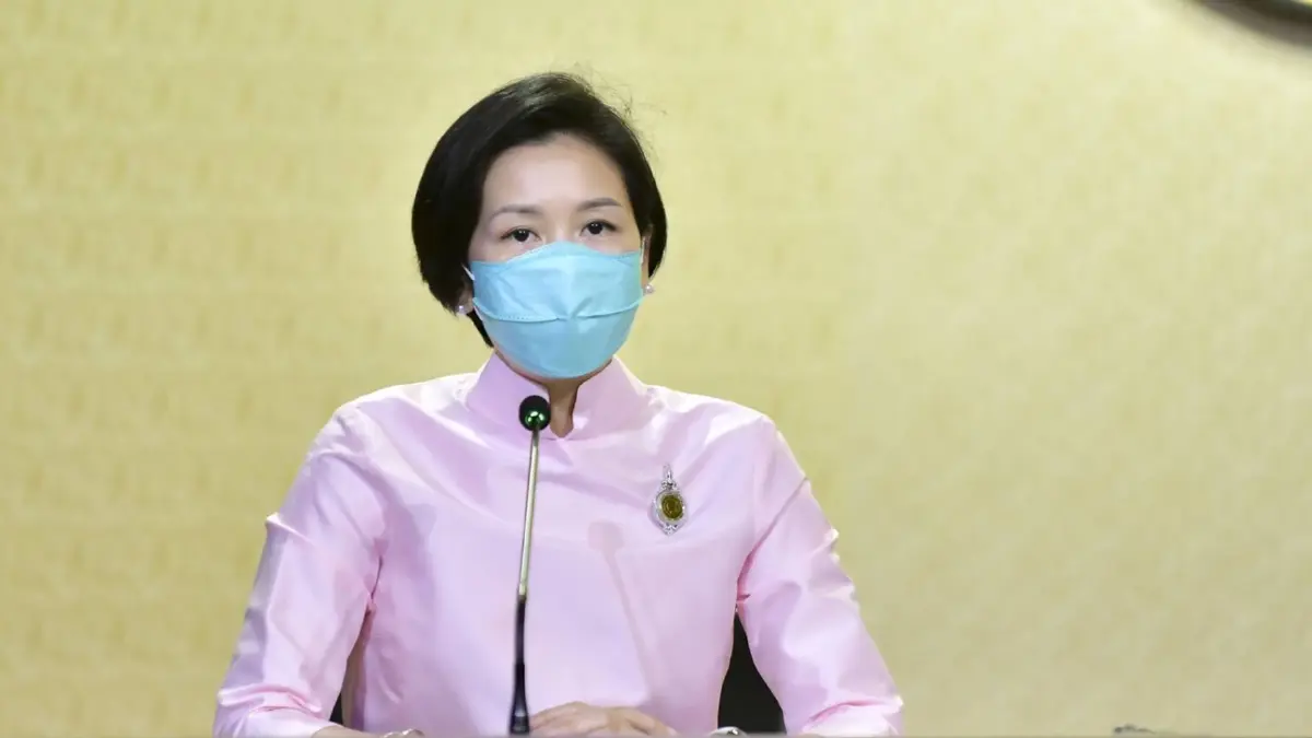 นายกฯ สั่งเตรียมพร้อมเปิดด่านชายแดนใต้รับนักท่องเที่ยว คาดมี.ค.นี้ นายกฯ สั่งเตรียมพร้อมเปิดด่านชายแดนใต้รับนักท่องเที่ยว คาดมี.ค.นี้