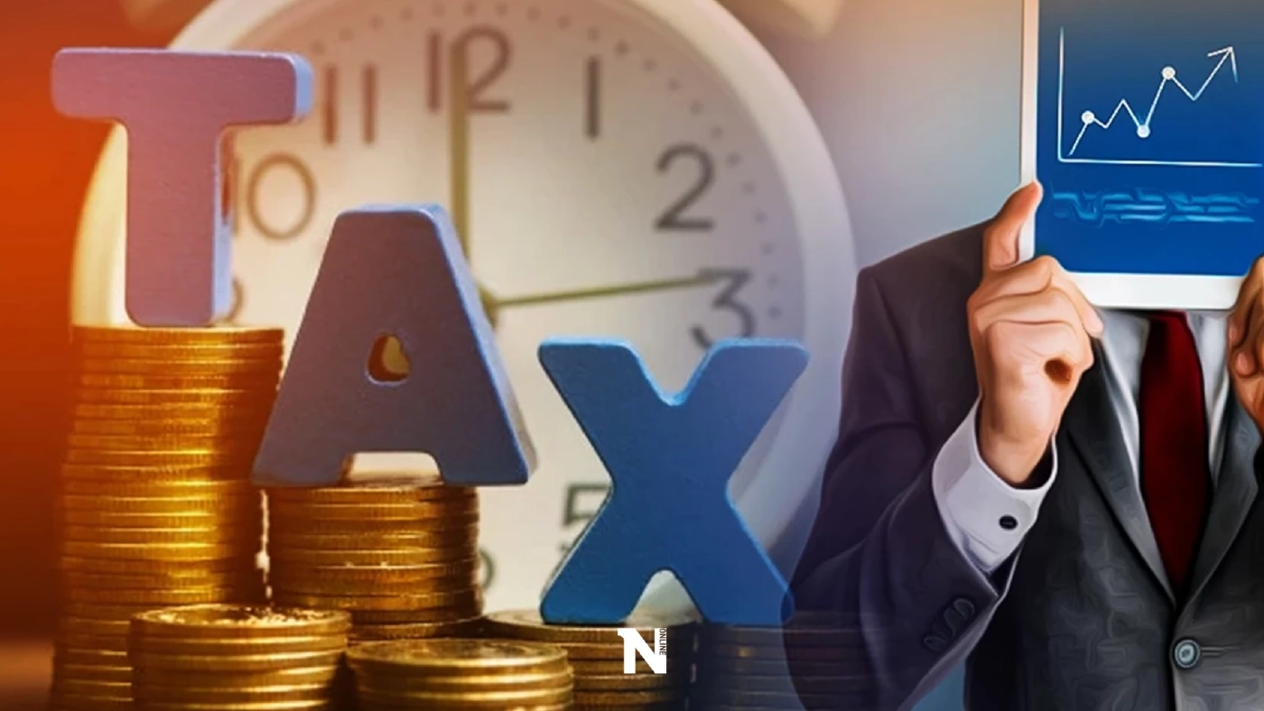 วิธียื่นภาษีออนไลน์ สำหรับ "มนุษย์เงินเดือน" ยื่นได้ถึงเมื่อไหร่ ?