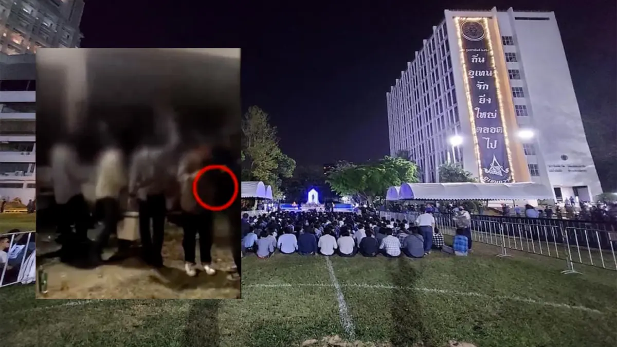 เปิดภาพลับชุด 2 “อันซีนอุเทนฯ” นี่หรือสถานศึกษา?