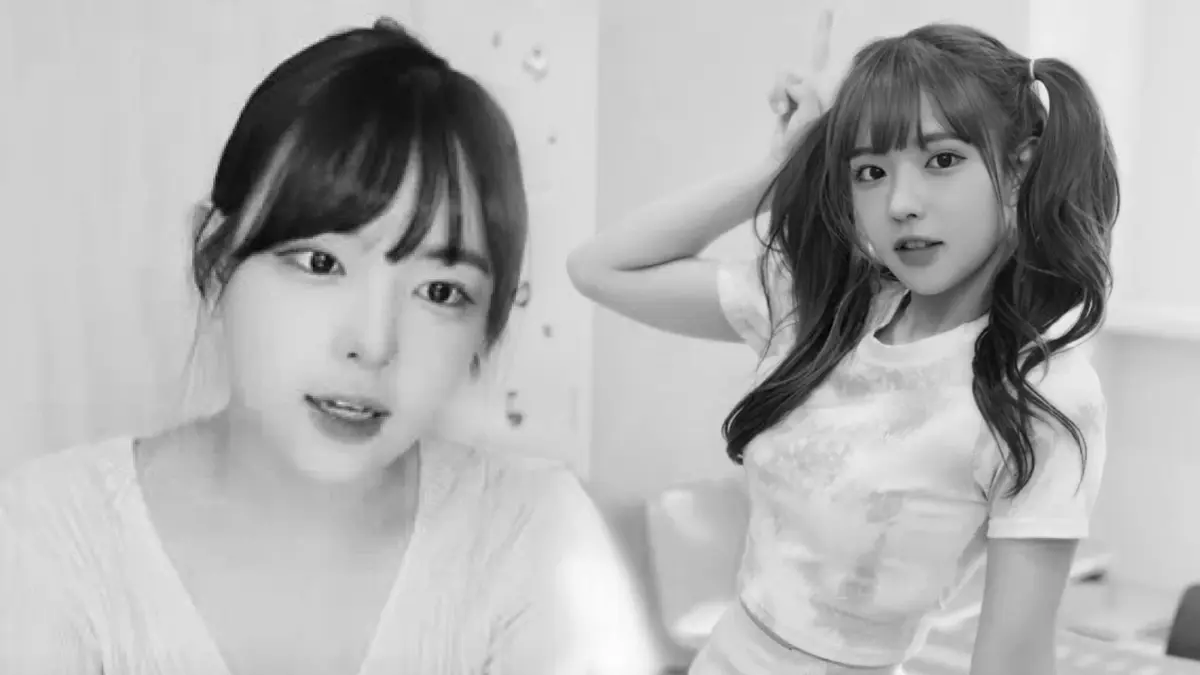 "Jammi" ยูทูบเบอร์ชื่อดังชาวเกาหลีใต้ จบชีวิตตนเองหลังถูกบูลลี่ "Jammi" ยูทูบเบอร์ชื่อดังชาวเกาหลีใต้ จบชีวิตตนเองหลังถูกบูลลี่