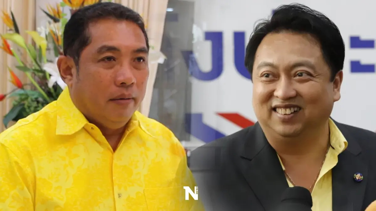 "สุชาติ"ปัดทะเลาะ"สนธยา"ชี้แค่เห็นต่างทางการเมือง "สุชาติ"ปัดทะเลาะ"สนธยา"ชี้แค่เห็นต่างทางการเมือง