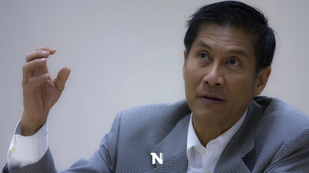 "เสธ.แมว"ฟันธงพฤษภาฯ"บิ๊กตู่"ลงจากเก้าอี้ "เสธ.แมว"ฟันธงพฤษภาฯ"บิ๊กตู่"ลงจากเก้าอี้