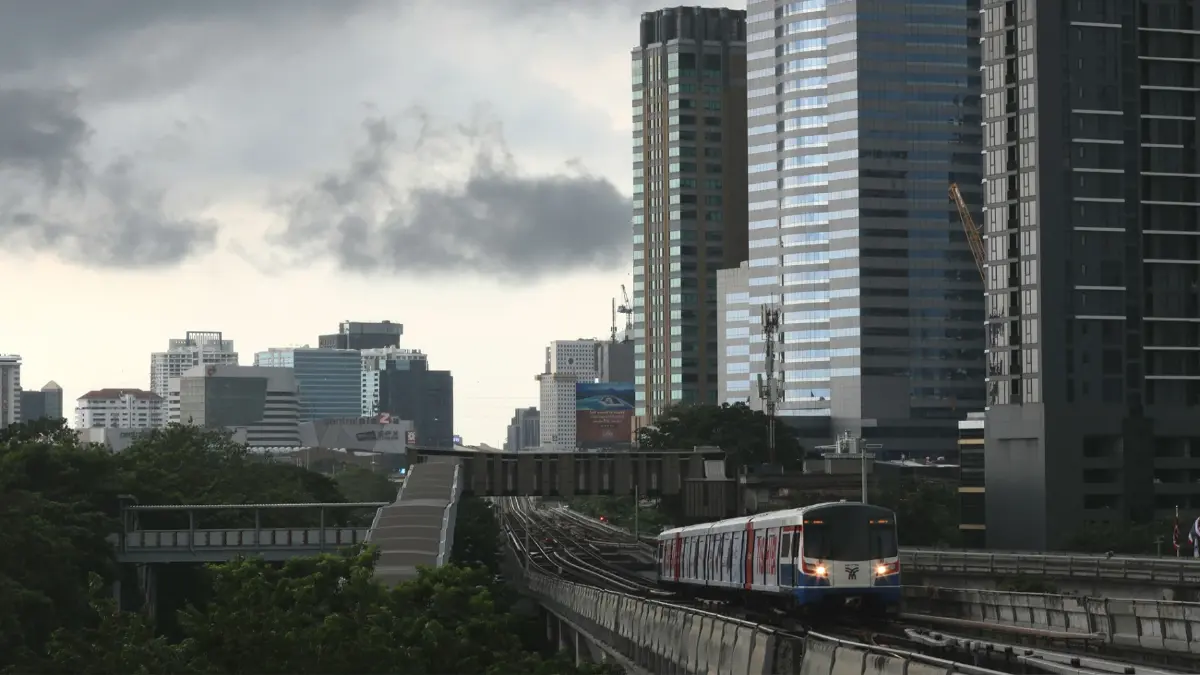 สภาพอากาศวันนี้ อุตุฯ เผย มีหมอกในตอนเช้า กับมีฝนฟ้าคะนองบางพื้นที่ สภาพอากาศวันนี้ อุตุฯ เผย มีหมอกในตอนเช้า กับมีฝนฟ้าคะนองบางพื้นที่