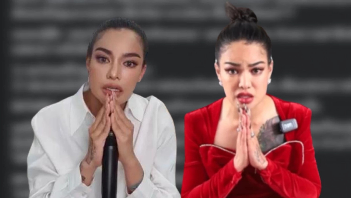 ย้อนไทม์ไลน์ "พิมรี่พาย" เจอดราม่าอะไรบ้าง "ไหว้ขอโทษ" แล้วกี่ครั้ง?